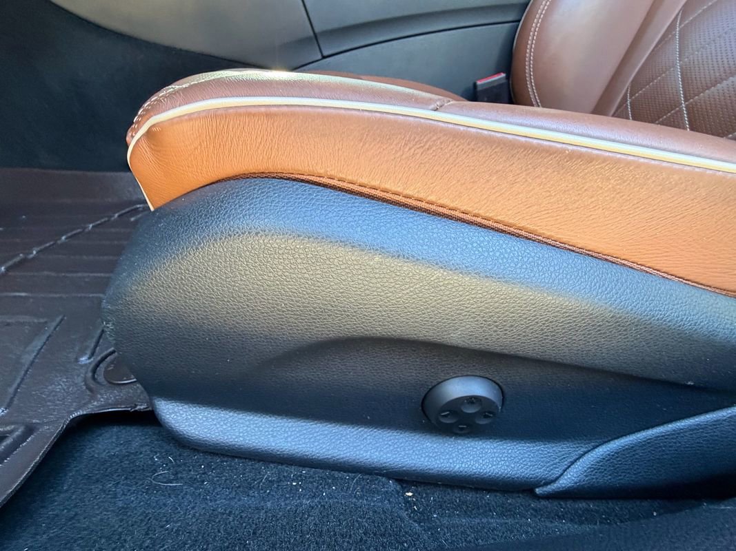 Used 2019 Mercedes-Benz C 43 AMG 4MATIC image 20