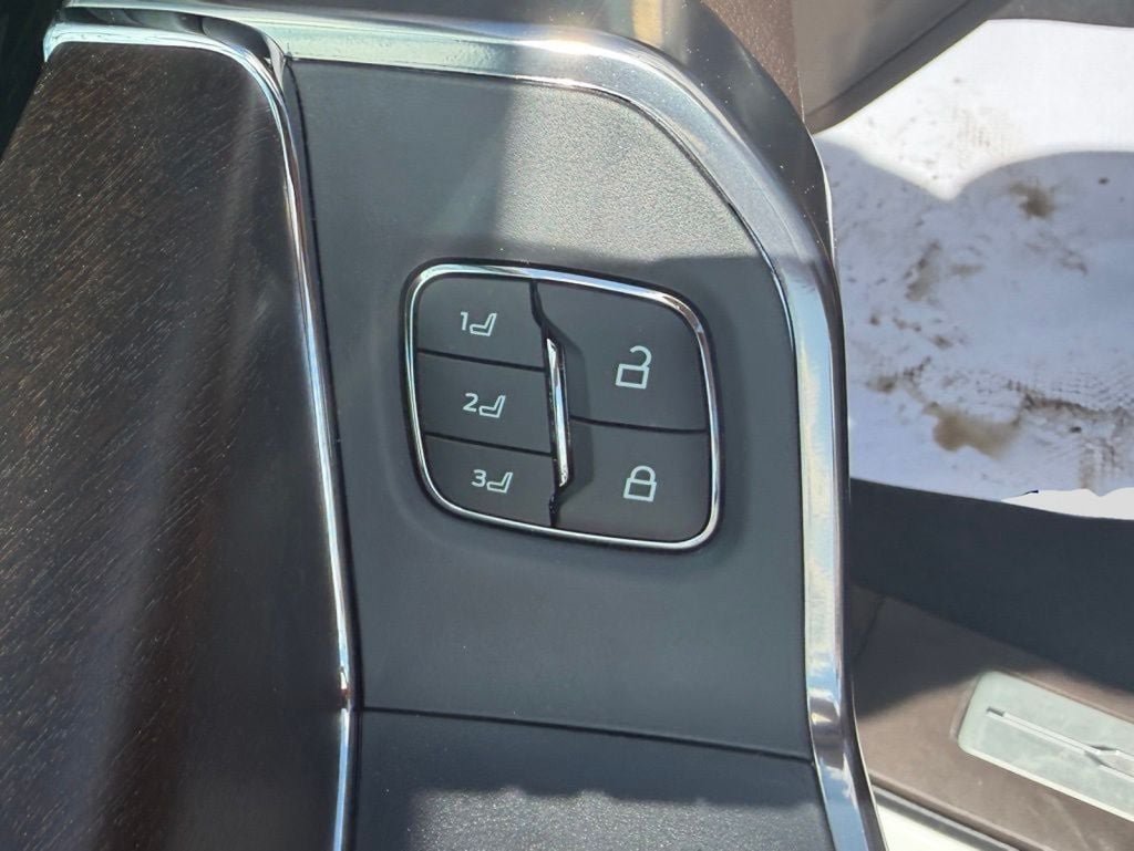 New 2026 Ford F250 King Ranch AWD/4WD image 22