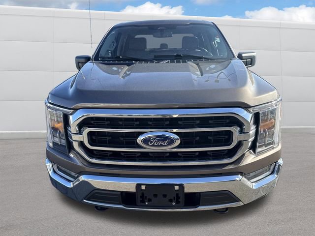 Used 2023 Ford F150 XLT w/ Equipment Group 302A High image 12