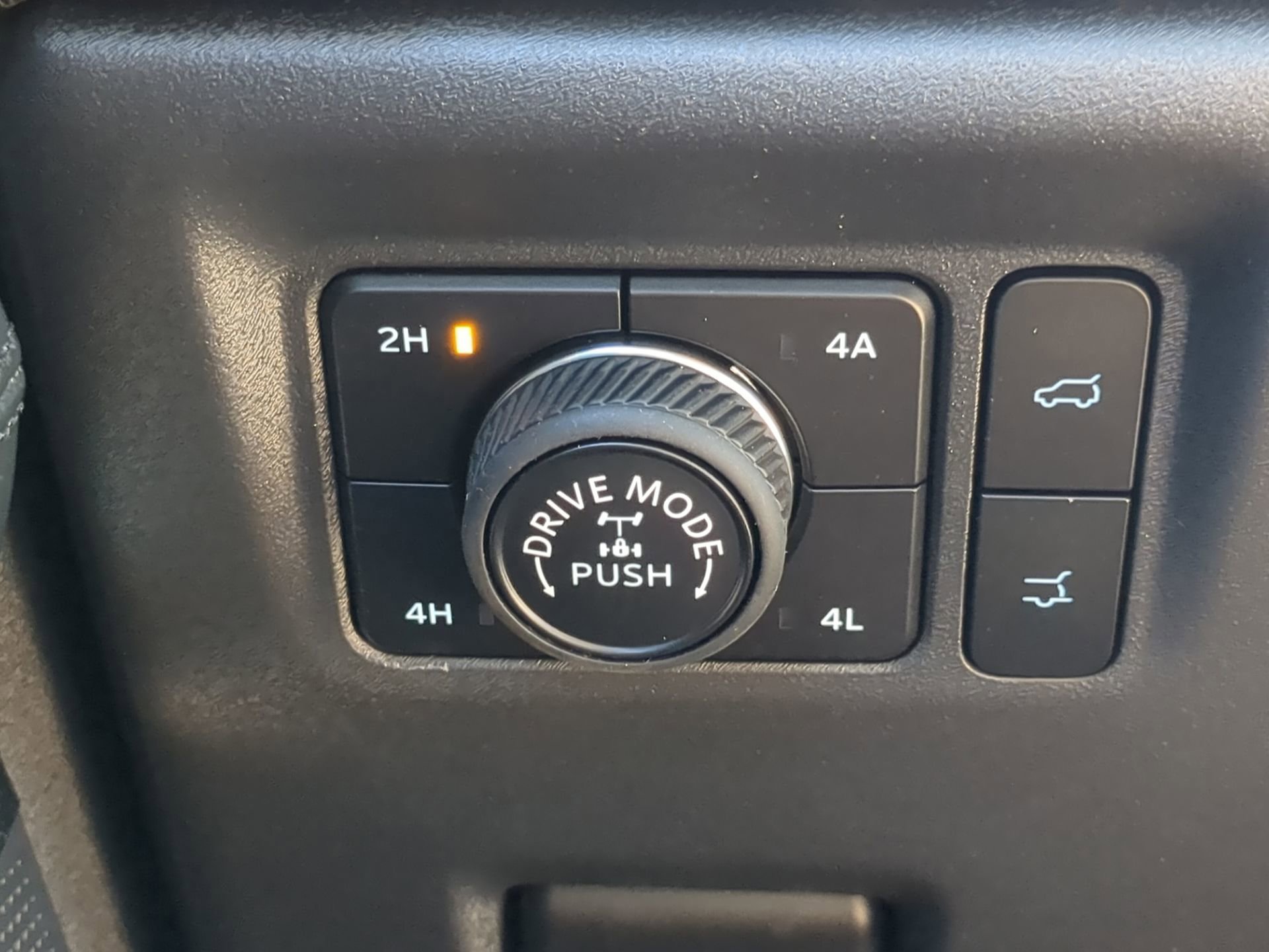 New 2026 Ford Expedition Tremor image 61