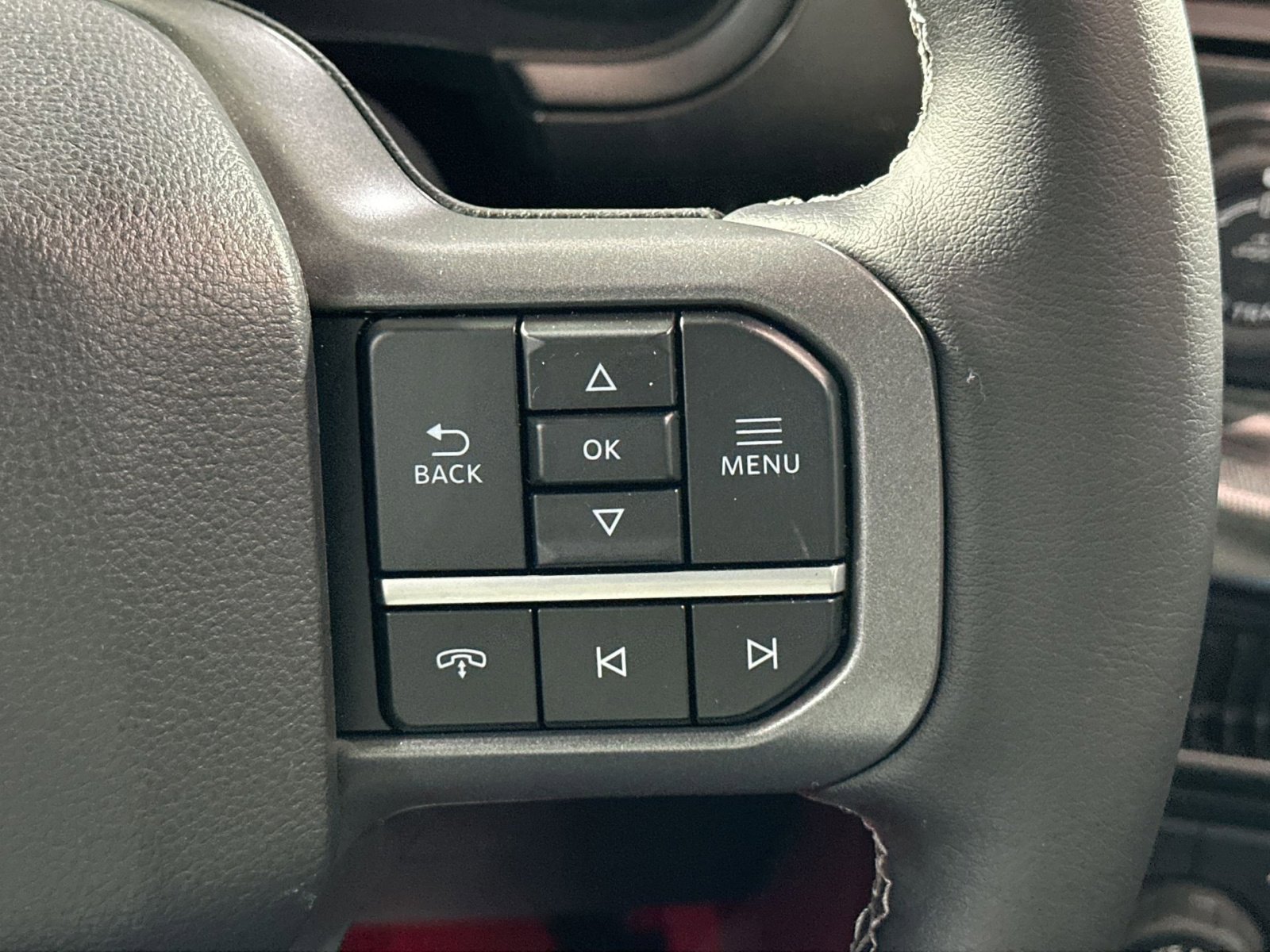 New 2025 Ford F150 Lariat w/ Equipment Group 501A Mid image 20