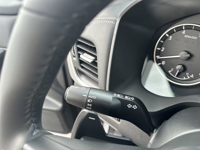 New 2026 Nissan Rogue SV w/ SV Premium Package image 22