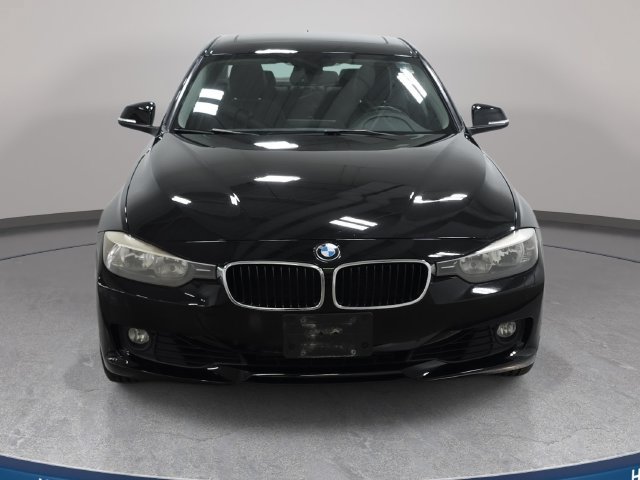 Used 2015 BMW 328i xDrive Sedan AWD/4WD image 3