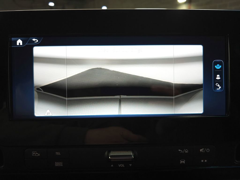 Used 2026 Mercedes-Benz Sprinter 2500 image 17