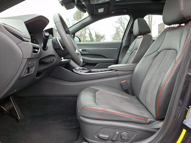Used 2022 Hyundai Sonata SEL Plus image 13