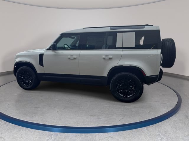 New 2026 Land Rover Defender 110 S AWD/4WD image 8