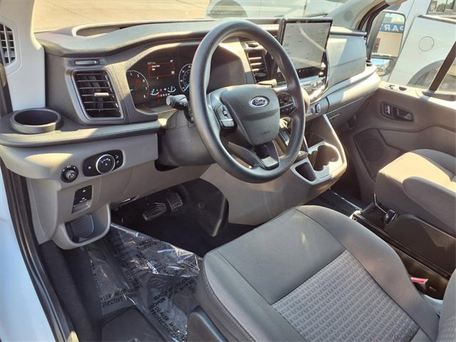 Used 2023 Ford Transit 350 XLT image 24