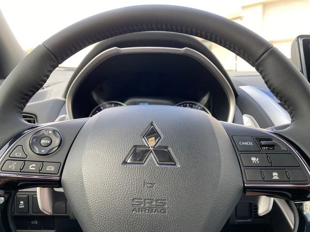 New 2026 Mitsubishi Eclipse Cross SEL AWD/4WD image 15