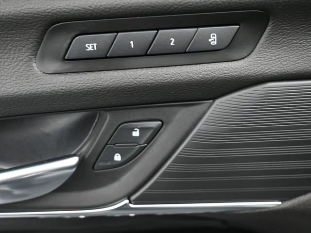 Used 2024 Cadillac CT4 Premium Luxury w/ Climate Package image 21