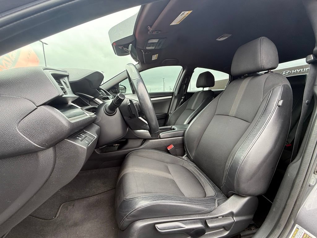 Used 2021 Honda Civic Sport image 19