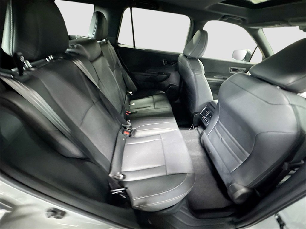 New 2026 Subaru Outback Limited image 28