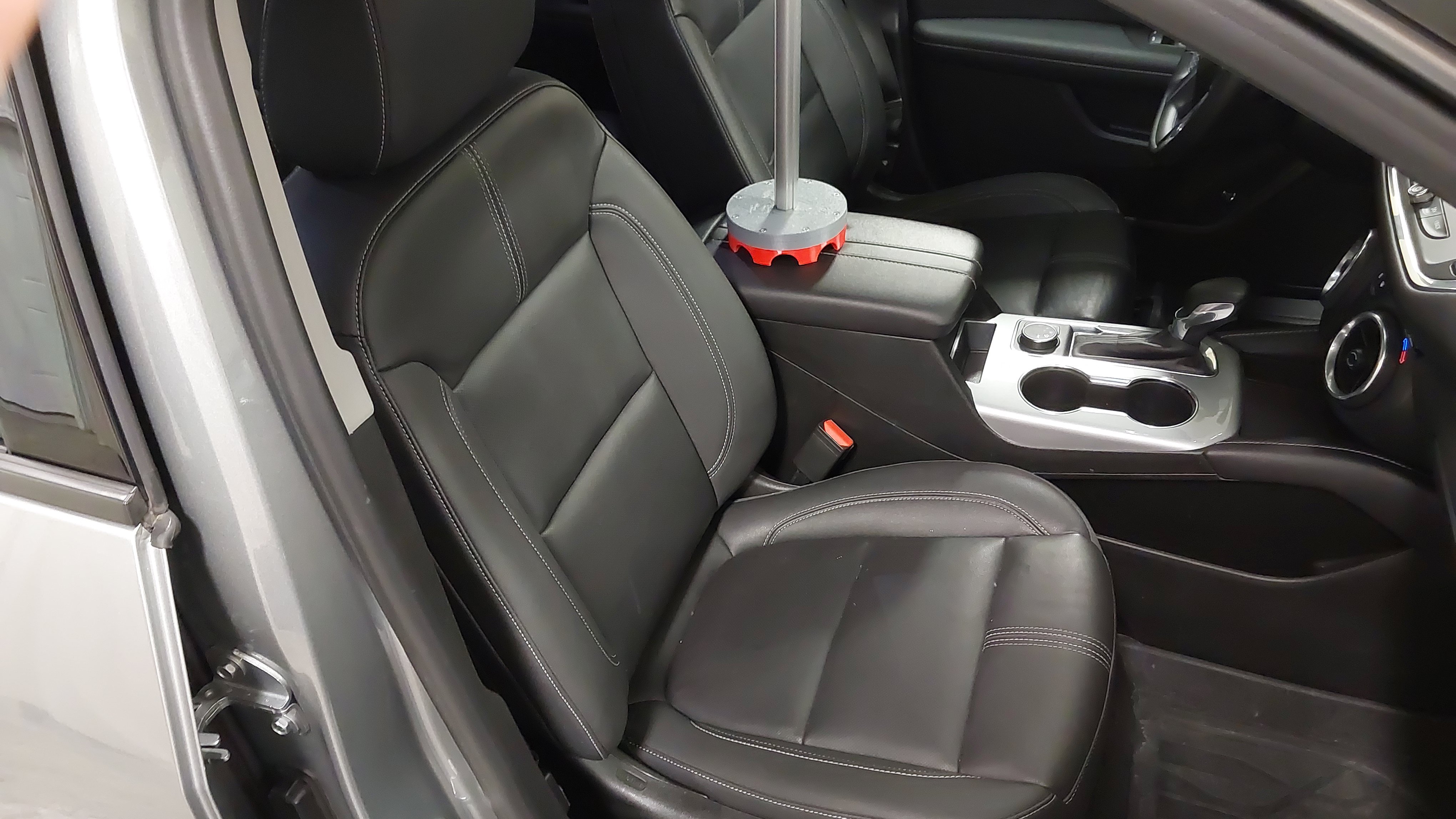 Certified 2023 Chevrolet Blazer LT w/ LPO, Floor Liner Package AWD/4WD image 28