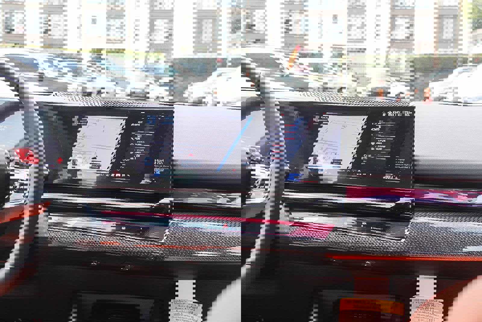 New 2026 BMW M5 image 13