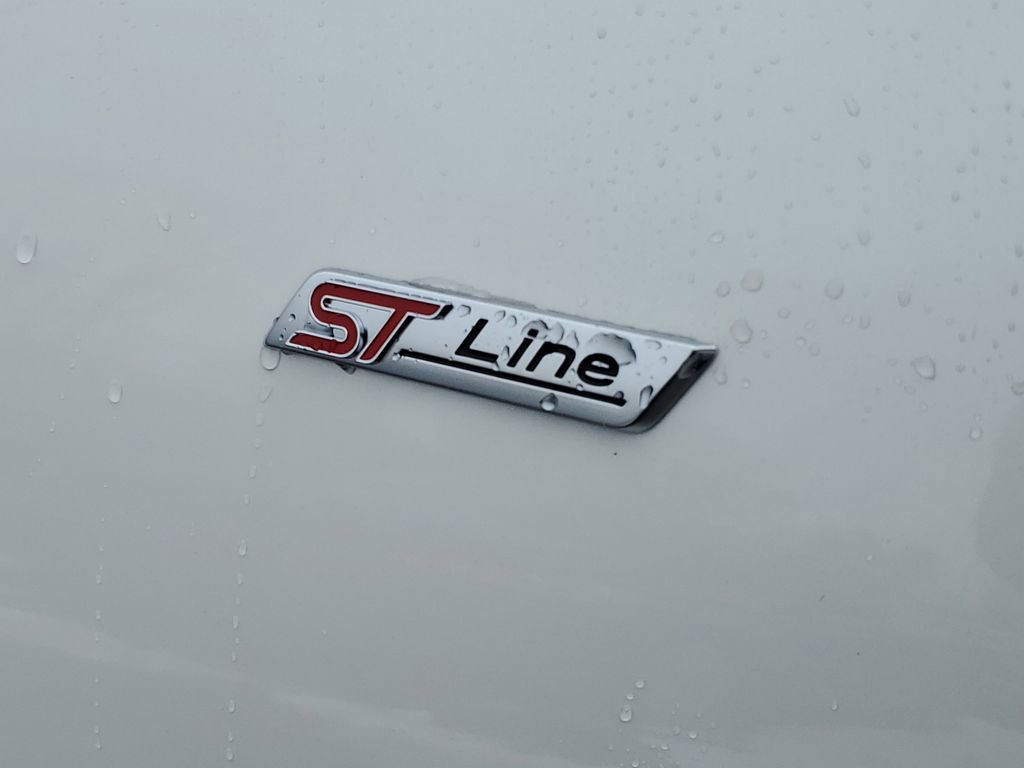 New 2026 Ford Escape ST-Line w/ Tech Pack #1 AWD/4WD image 35