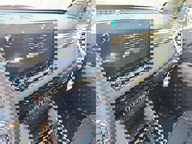 New 2026 GMC Canyon Denali w/ LPO, Denali Black Edition image 19