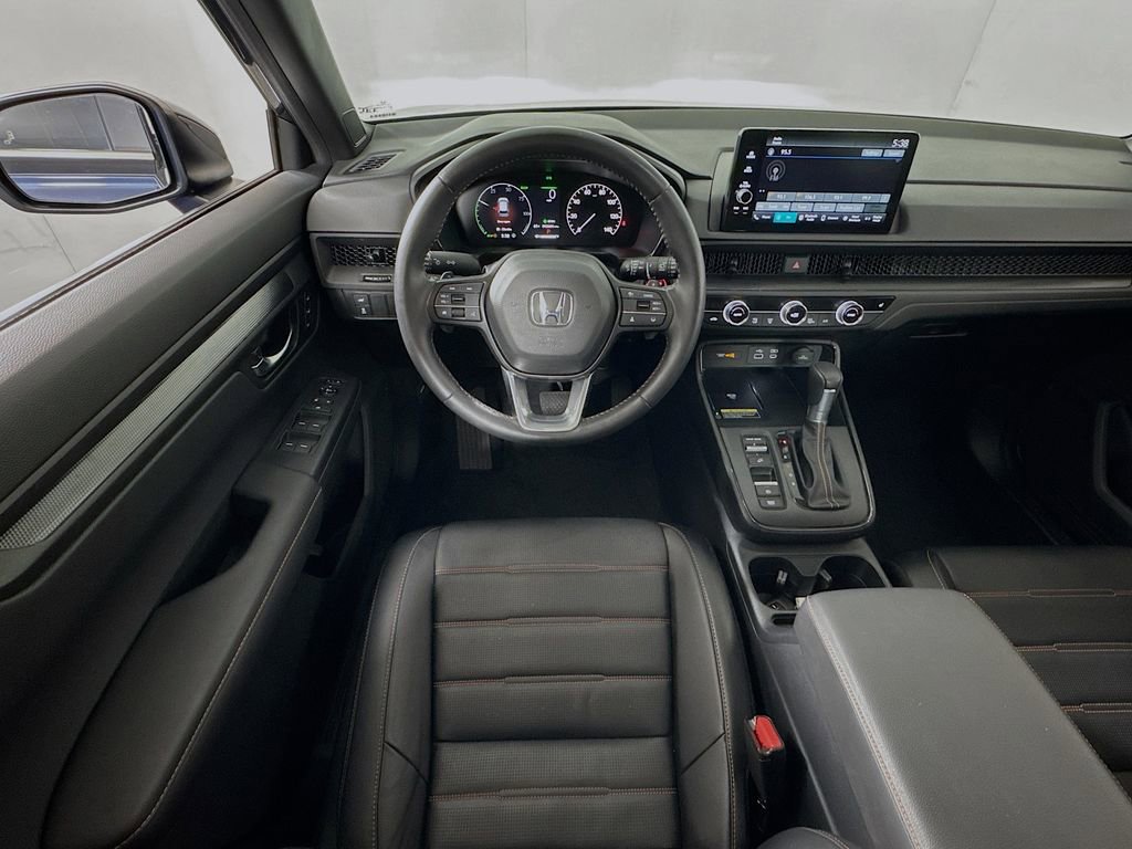 Used 2025 Honda CR-V Sport-L image 22