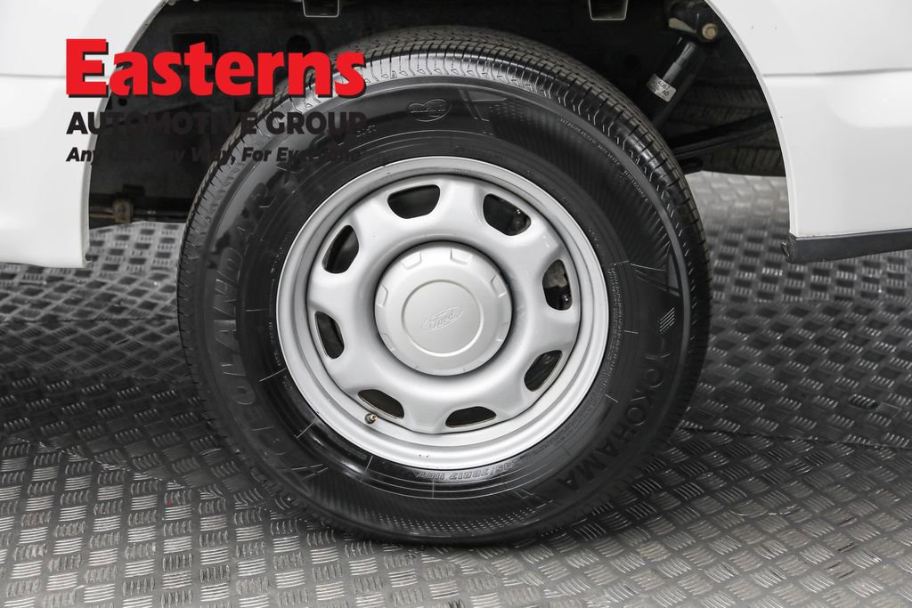 Used 2020 Ford F150 XL w/ Equipment Group 101A Mid image 8