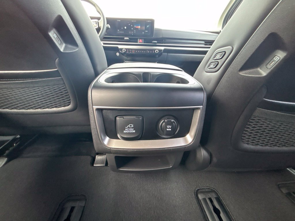 Certified 2026 Kia Carnival SX FWD image 15
