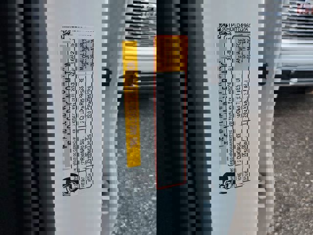 New 2026 GMC Sierra 1500 SLT w/ SLT Premium Package image 33