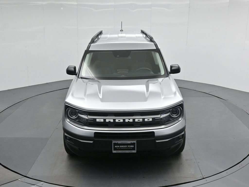 Certified 2022 Ford Bronco Sport Big Bend w/ Convenience Package image 37