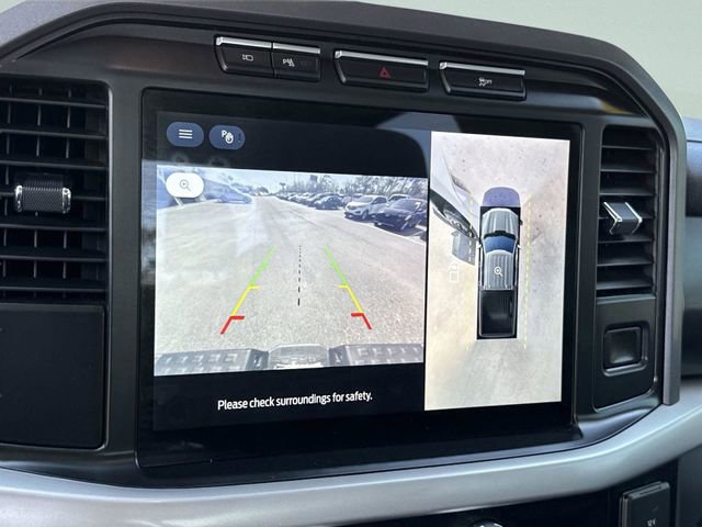 Used 2022 Ford F150 Lightning XLT image 36