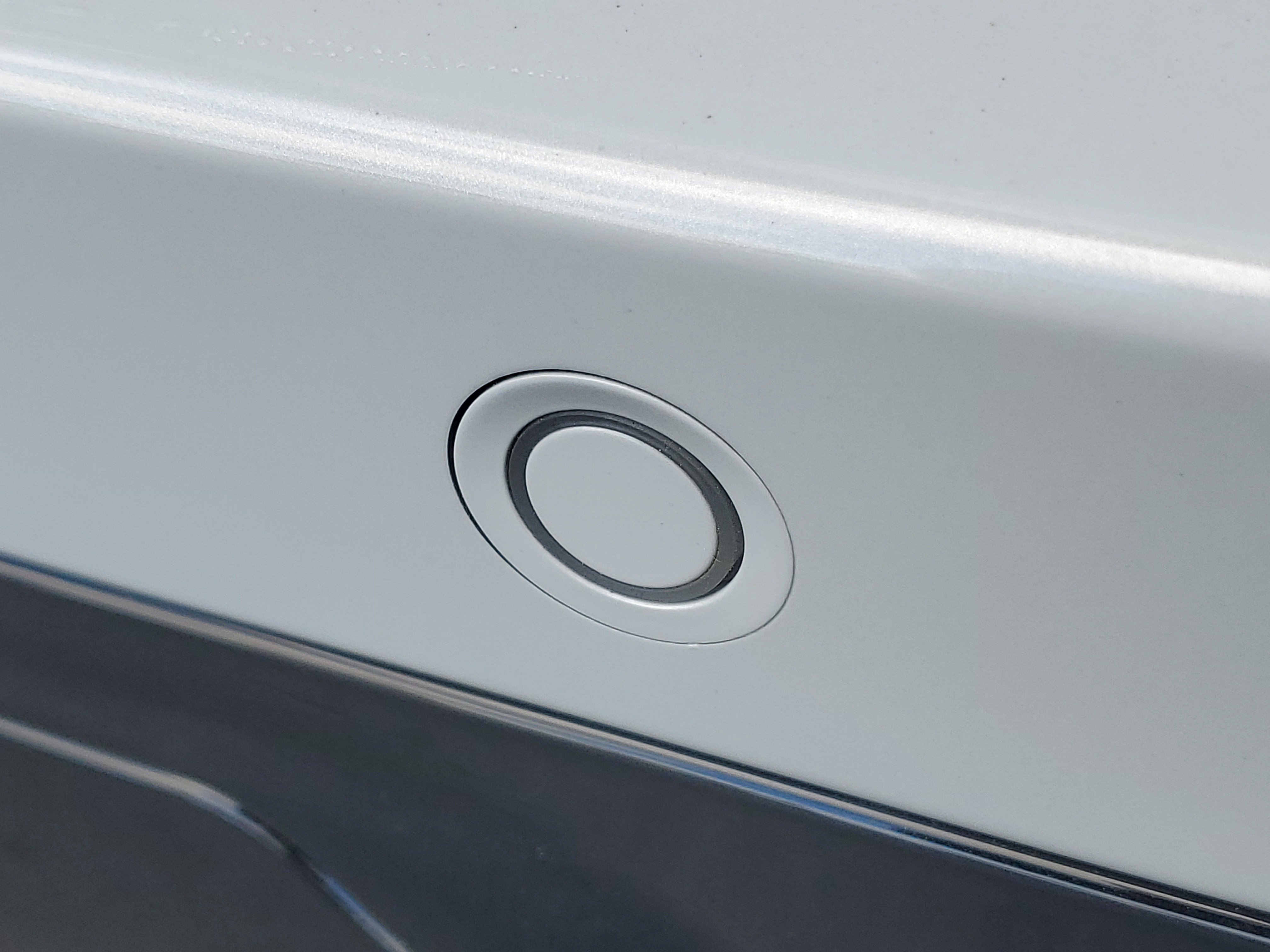 New 2025 Lincoln Navigator Reserve w/ Jet Appearance Package image 6