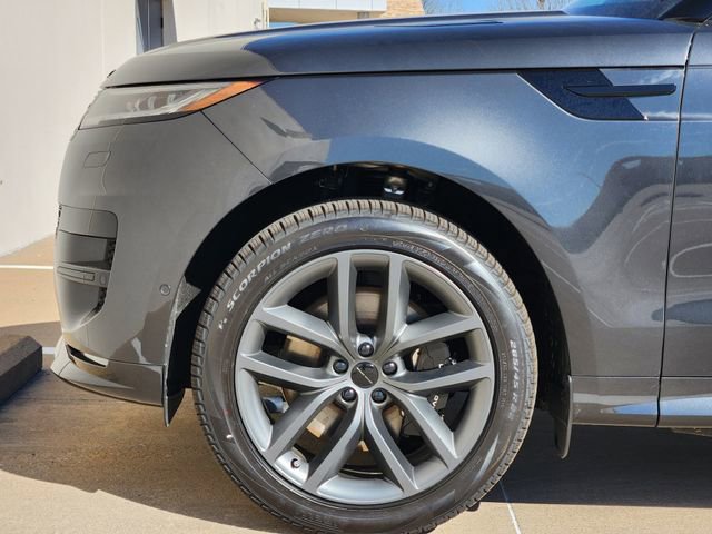New 2026 Land Rover Range Rover Sport Autobiography image 6