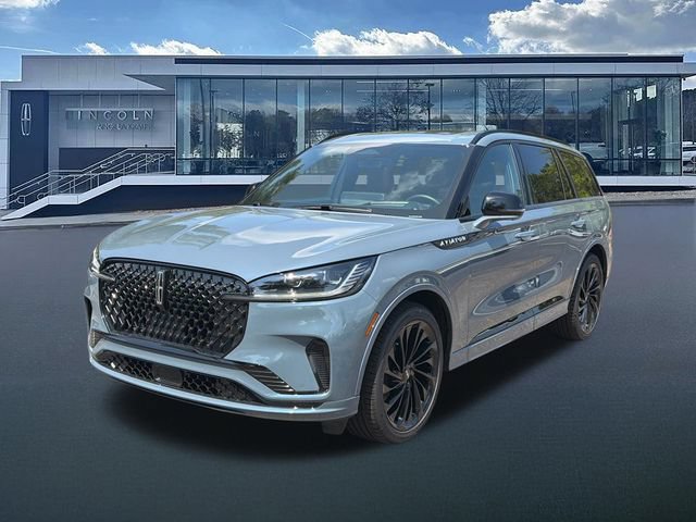 New 2026 Lincoln Aviator Reserve AWD/4WD image 3