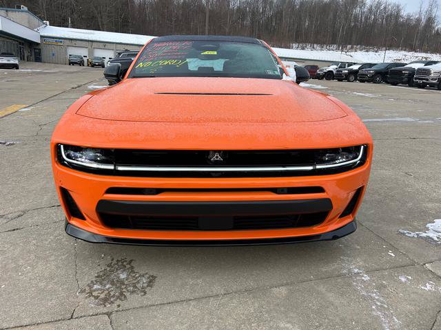 New 2026 Dodge Charger Scat Pack AWD/4WD image 3