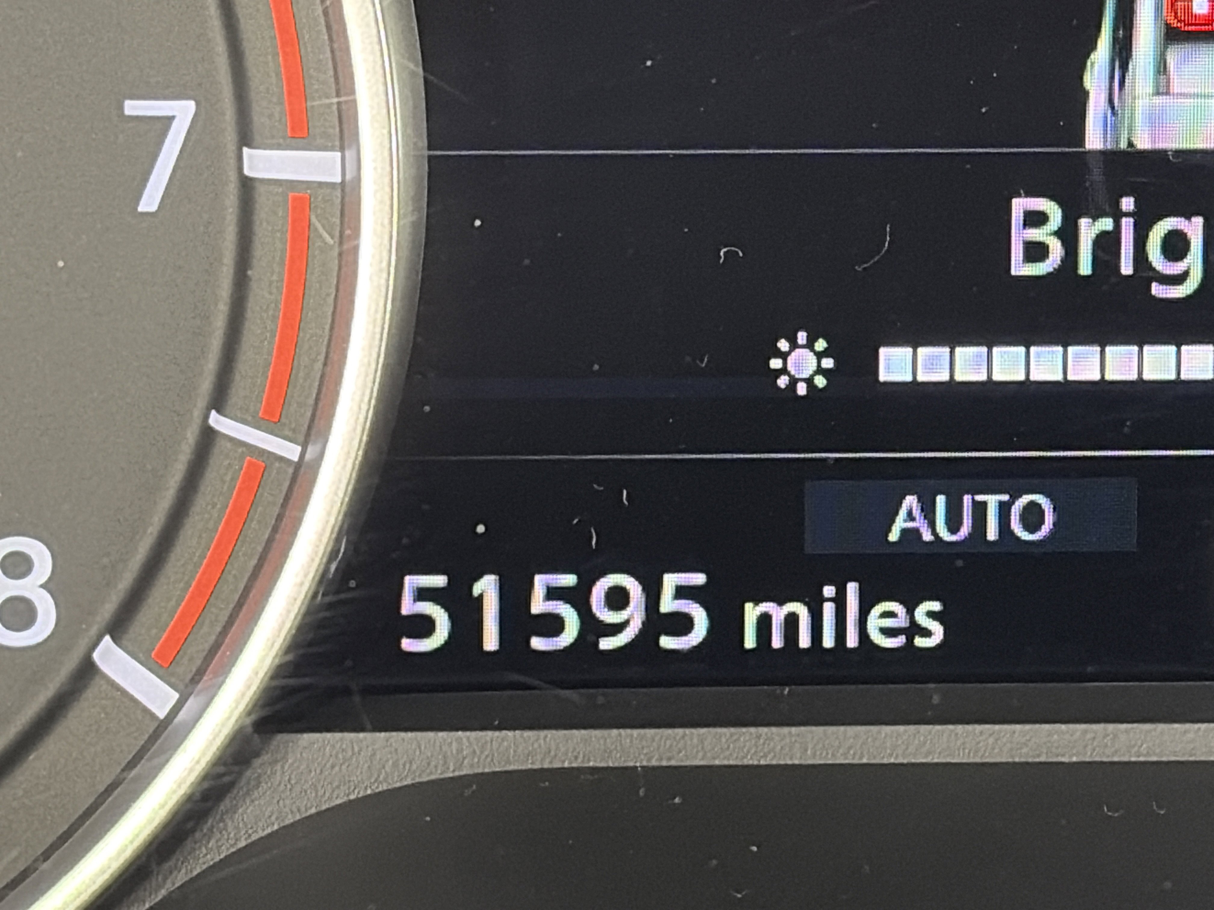 Used 2023 Nissan Rogue S image 5