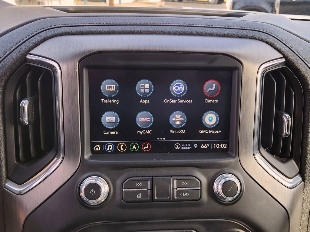 Used 2023 GMC Sierra 2500 Denali w/ Denali Ultimate Package AWD/4WD image 20