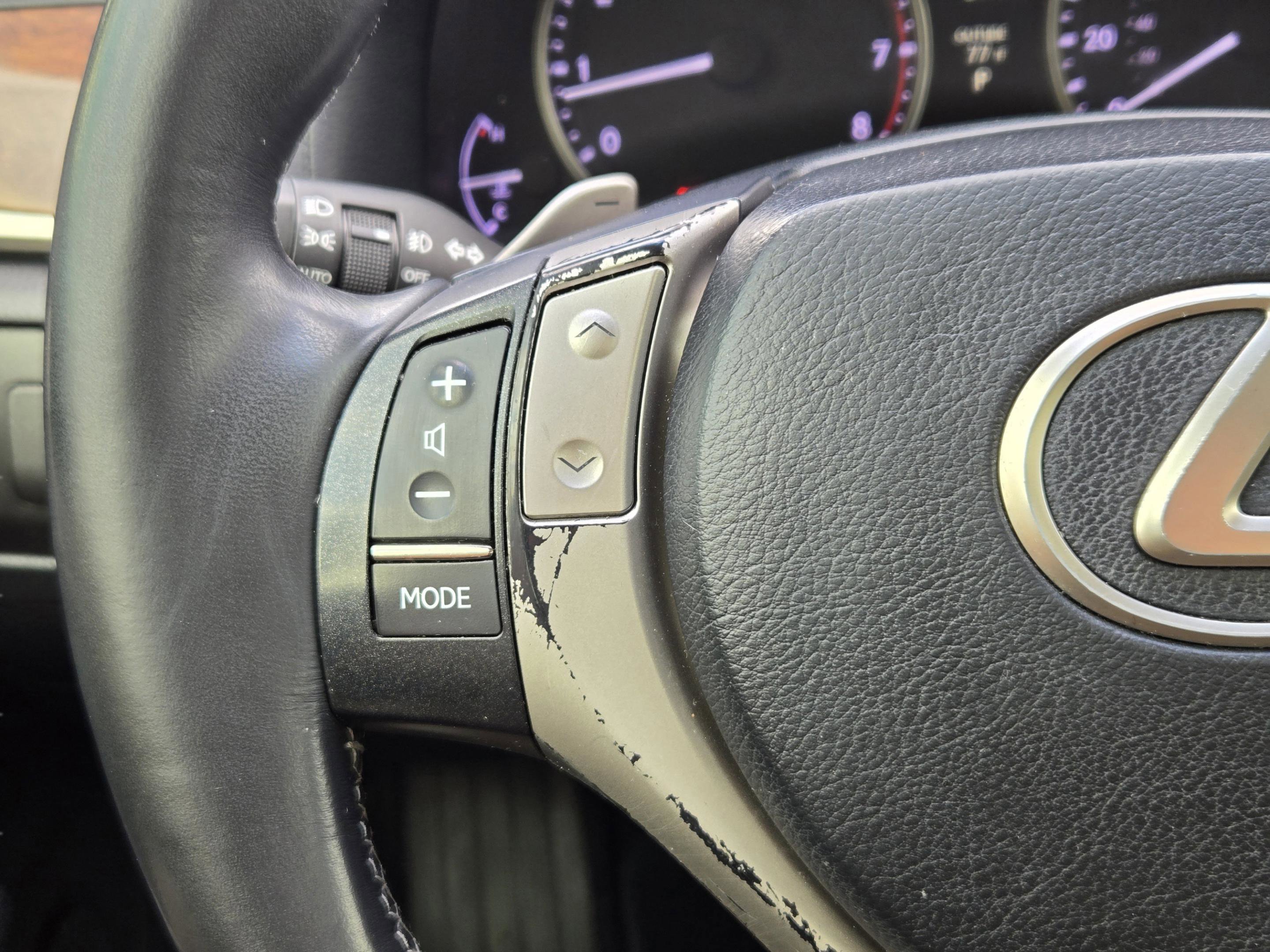 Used 2013 Lexus GS 350 w/ Premium Pkg image 25