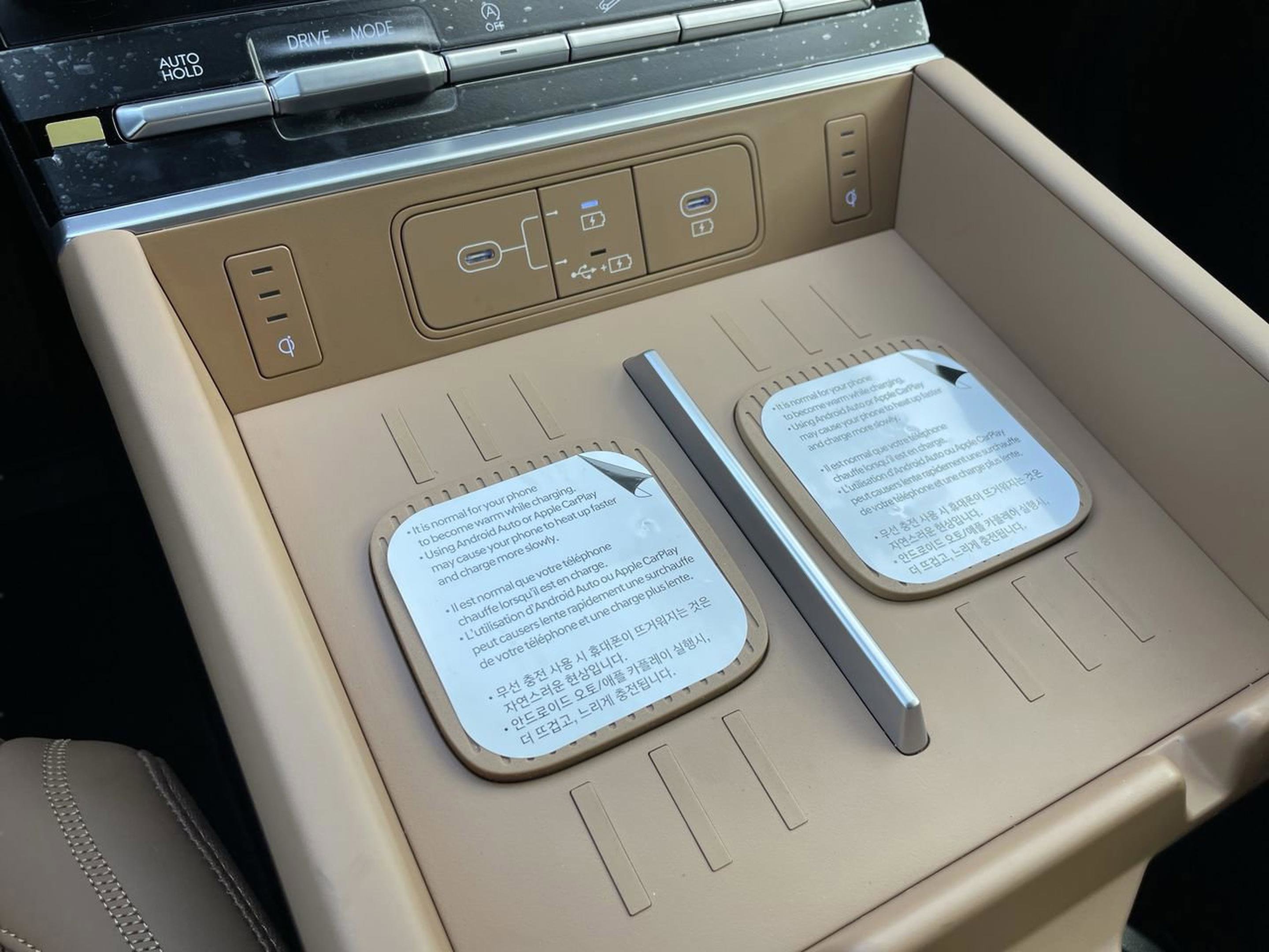 New 2026 Hyundai Santa Fe Calligraphy image 20