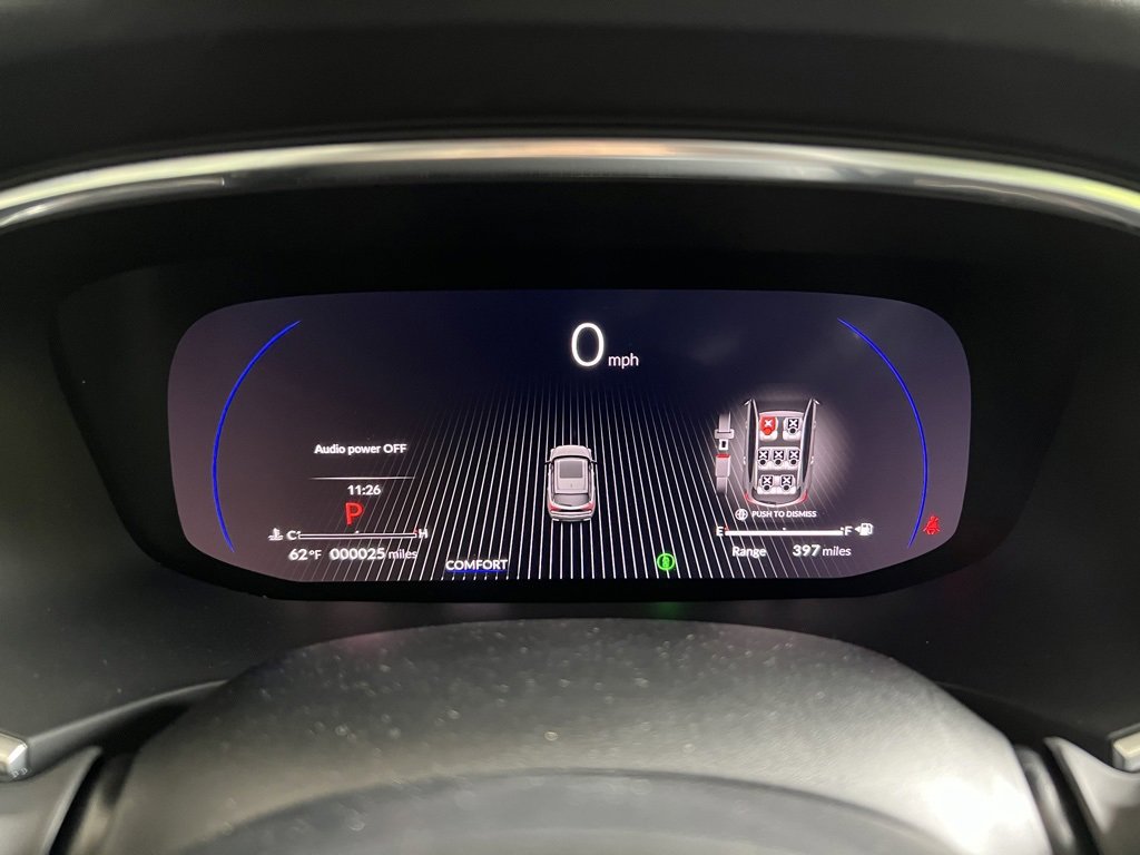 New 2026 Acura MDX w/ Advance Package image 18