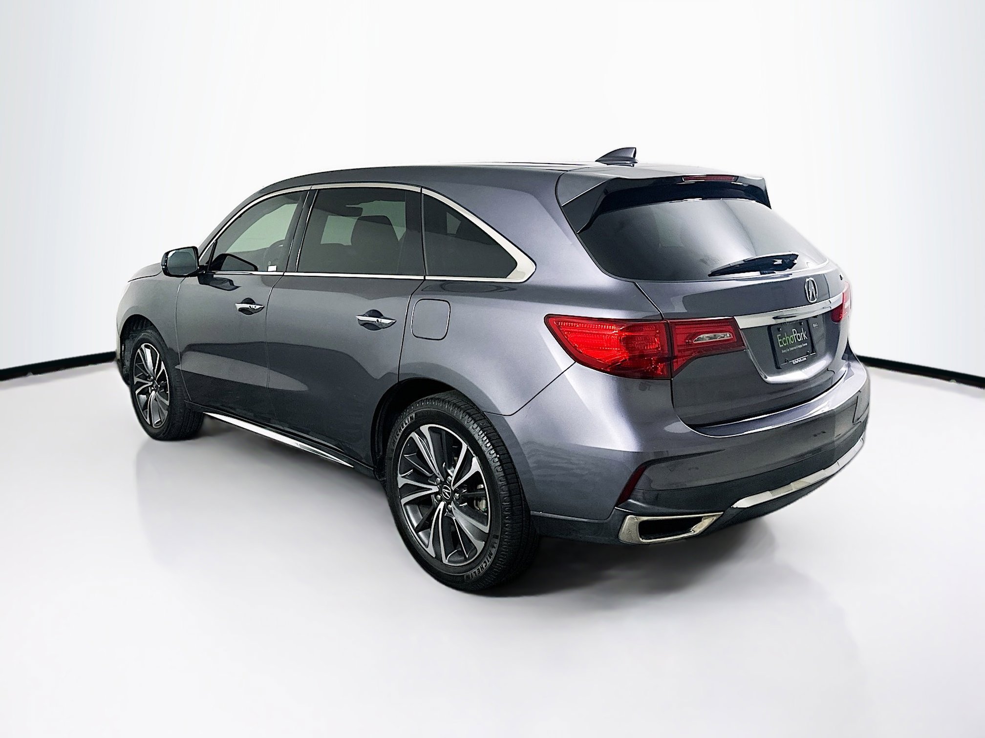 Used 2020 Acura MDX FWD w/ Technology Package image 5
