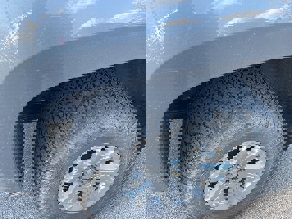 Certified 2021 Chevrolet Colorado LT w/ LT Convenience Package image 8