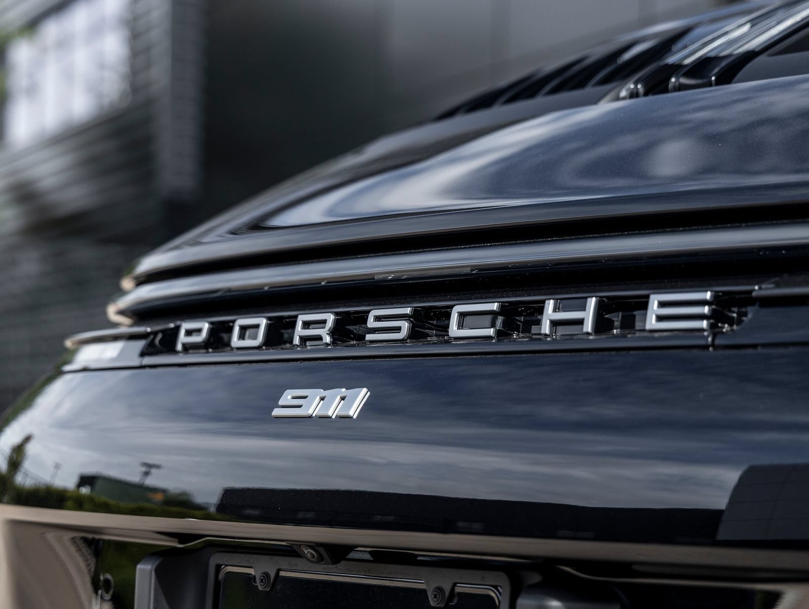 Certified 2026 Porsche 911 Carrera RWD image 16