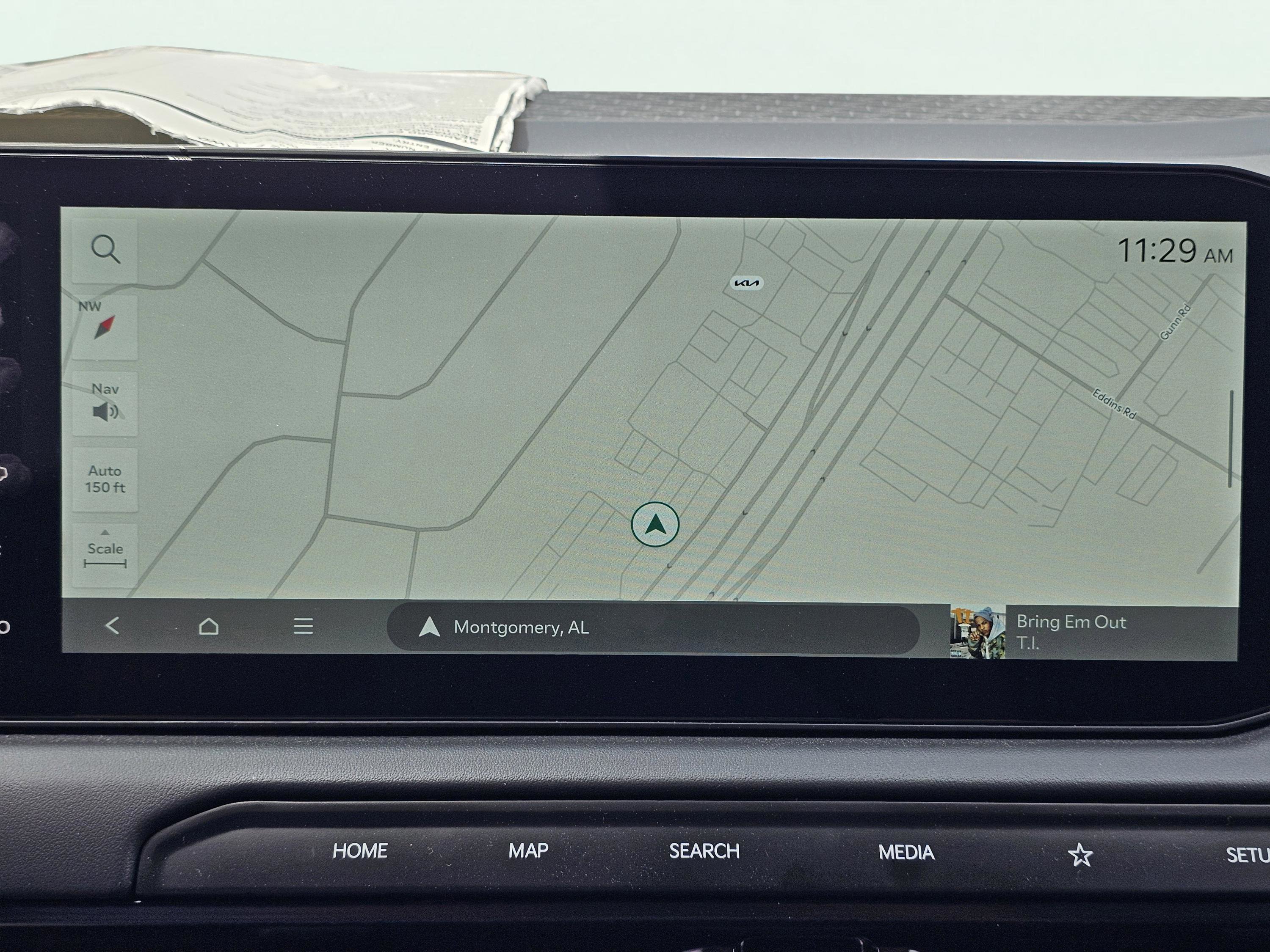 New 2027 Kia Telluride EX X-Line AWD/4WD image 30