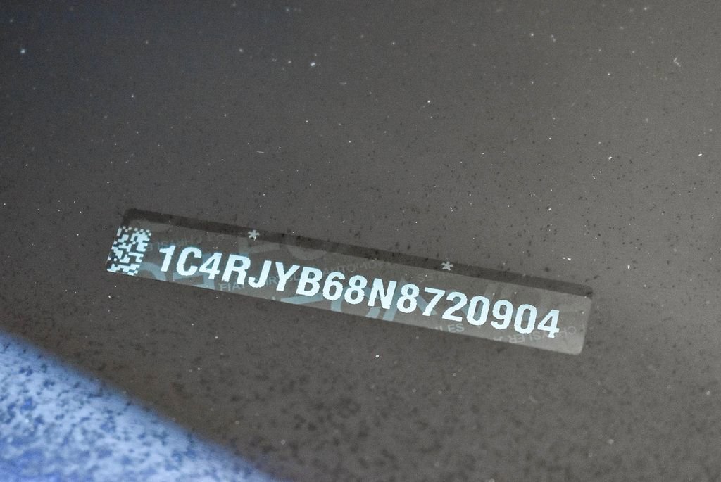 Used 2022 Jeep Grand Cherokee Limited 4xe w/ Luxury Tech Group II image 30