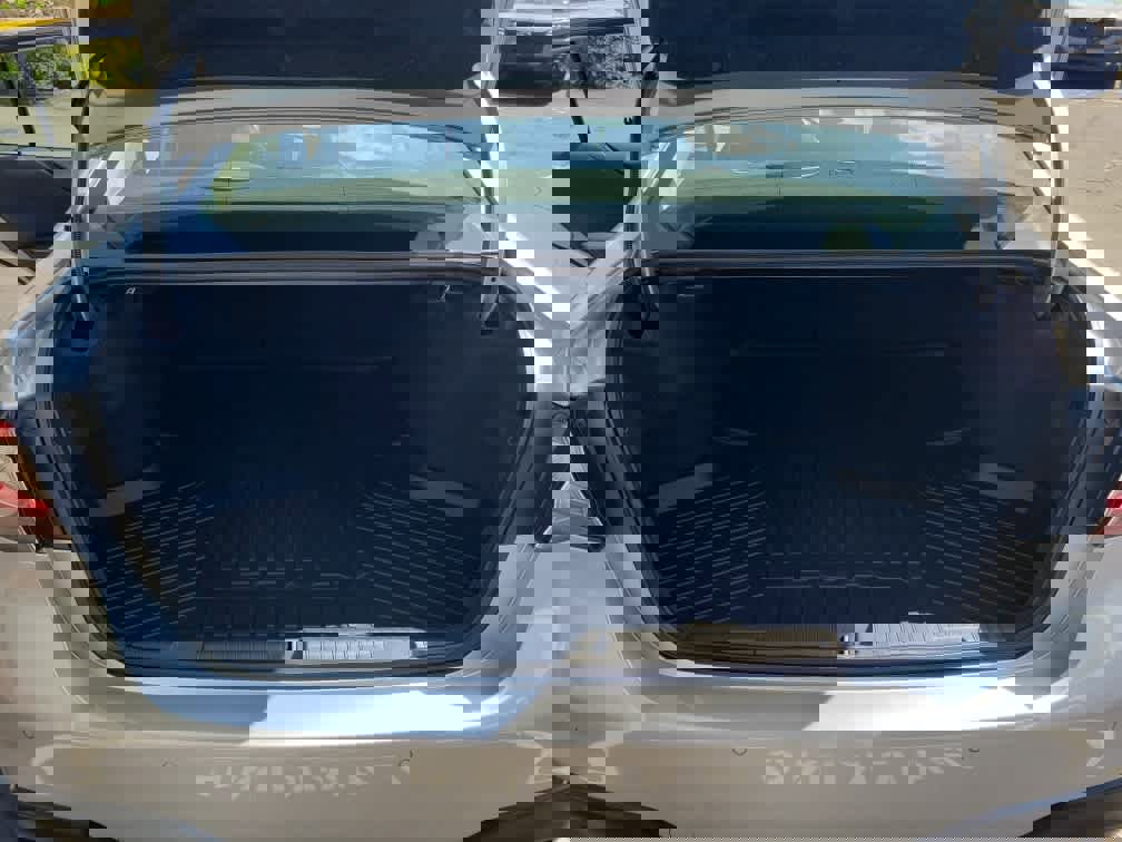 Certified 2025 Subaru Legacy Limited image 36