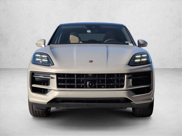 New 2026 Porsche Cayenne Coupe AWD/4WD image 7