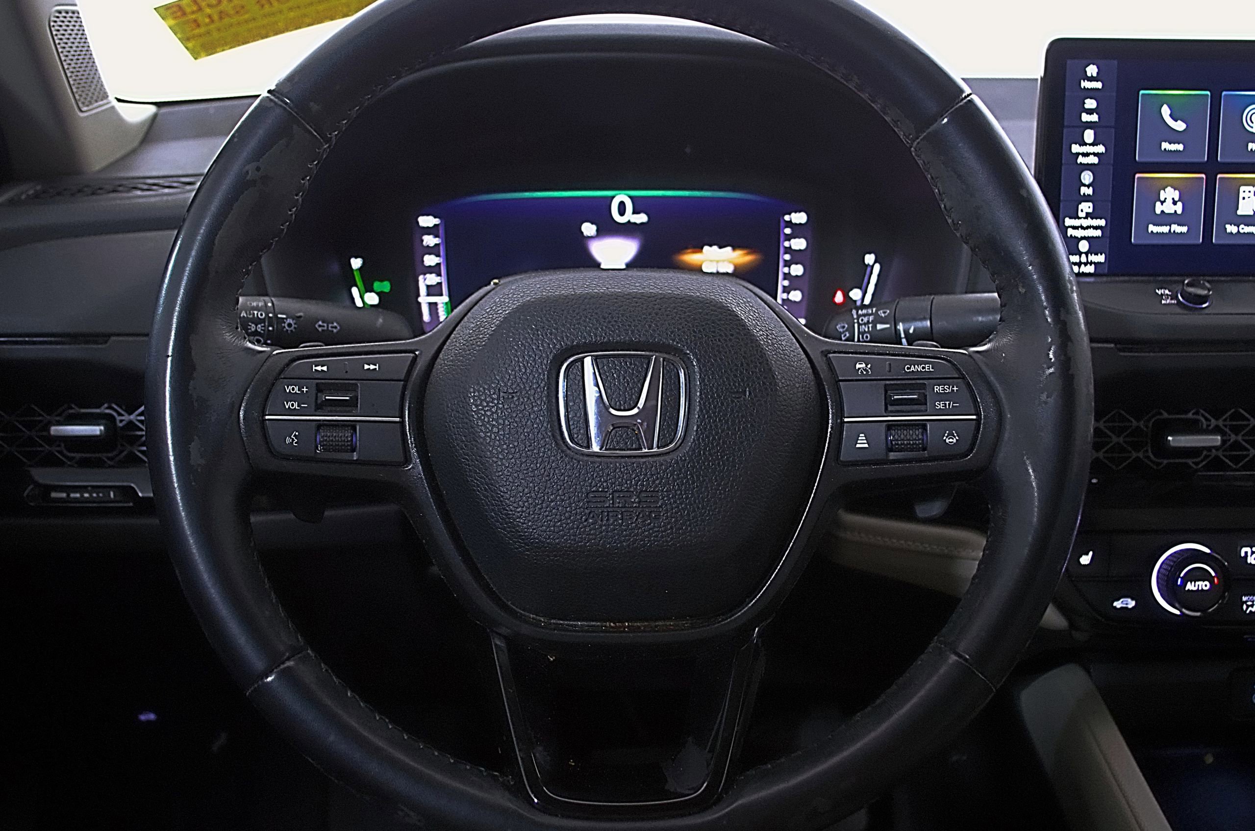 Used 2023 Honda Accord EX-L image 23