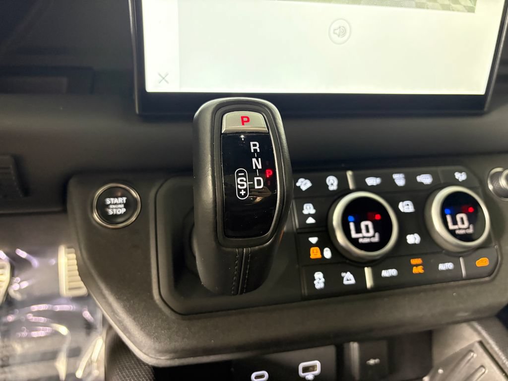 Used 2023 Land Rover Defender 110 Carpathian Edition AWD/4WD image 20