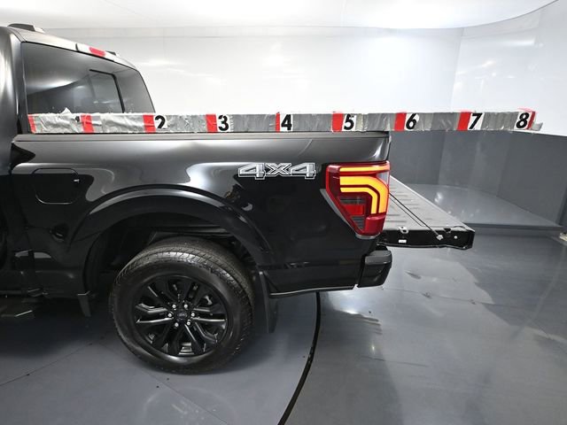 Used 2024 Ford F150 Lariat image 45