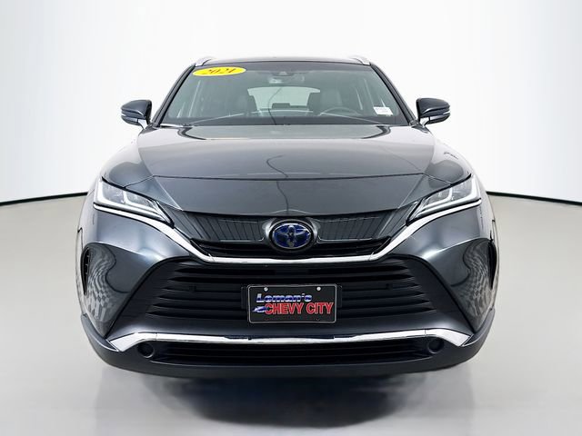 Used 2021 Toyota Venza XLE image 2