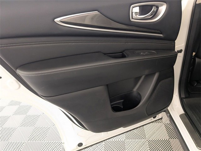 Used 2020 INFINITI QX60 Signature Edition image 31
