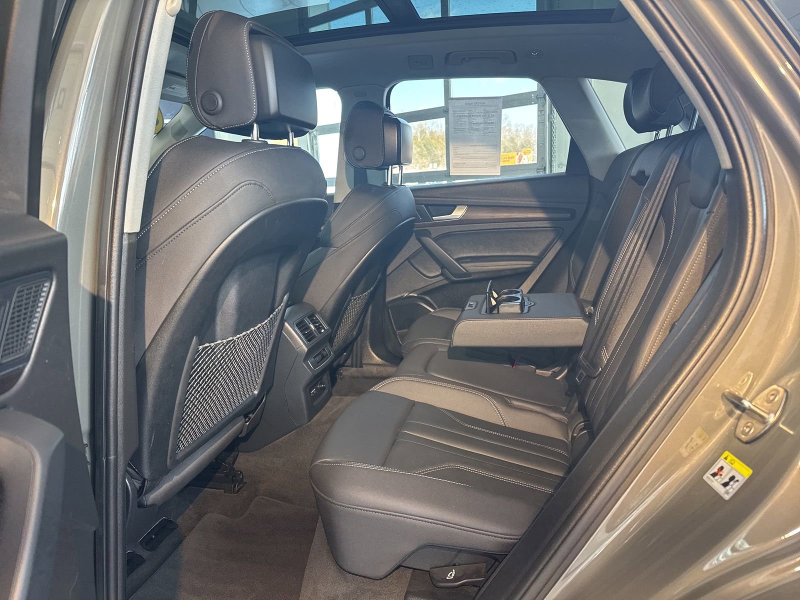 Used 2024 Audi Q5 2.0T Premium Plus image 16