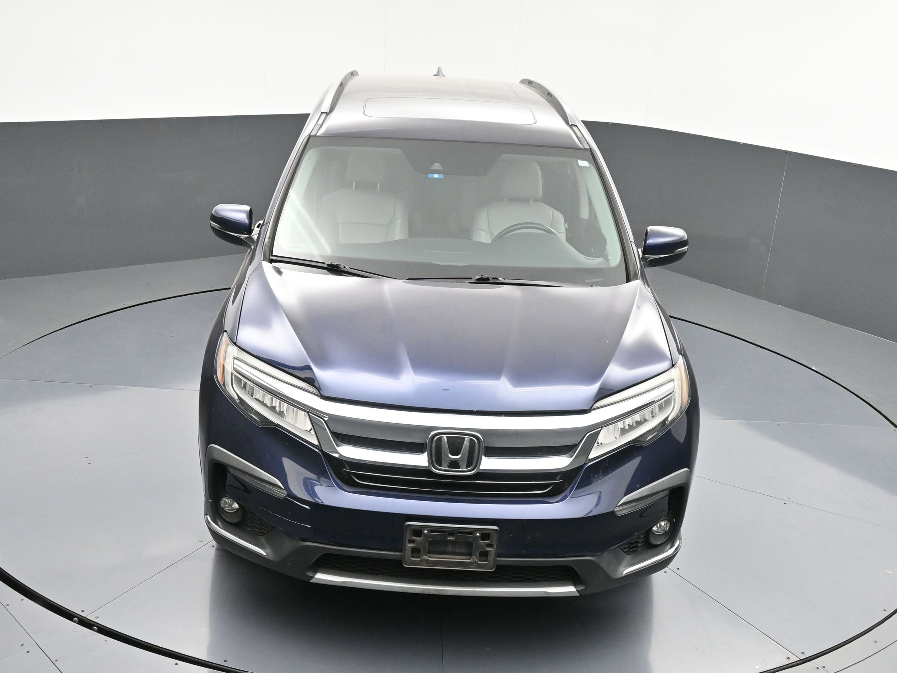 Used 2019 Honda Pilot Touring image 31