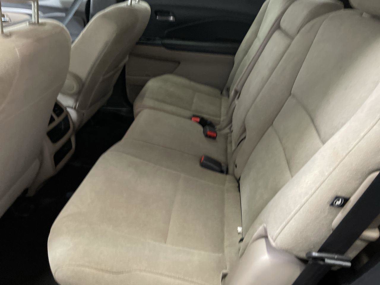 Certified 2019 Honda Pilot LX image 21