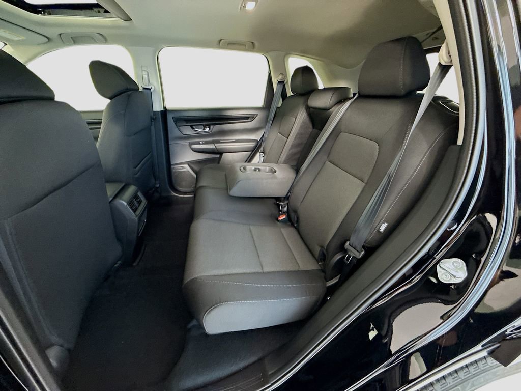 New 2026 Honda CR-V EX image 21